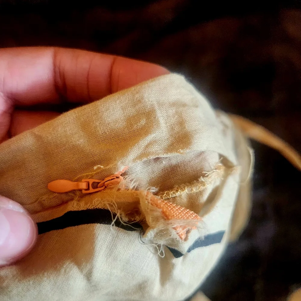 Nick Fouquet Hat Bag - Picture 3 of 3